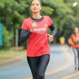 Foto 3 do Instagram da Prime Run