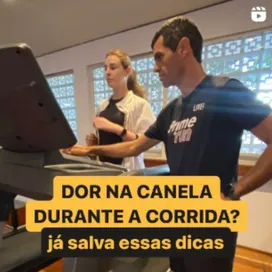 Foto 8 do Instagram da Prime Run